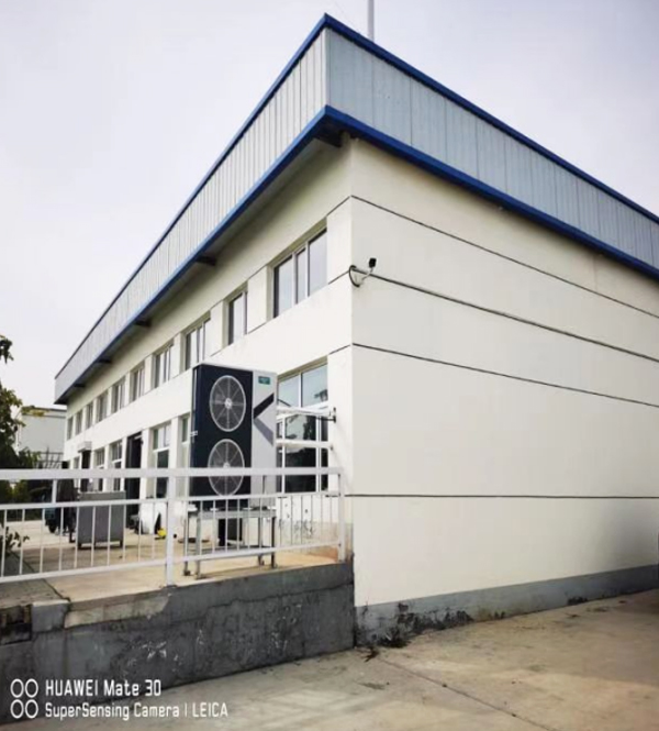 空調終端機